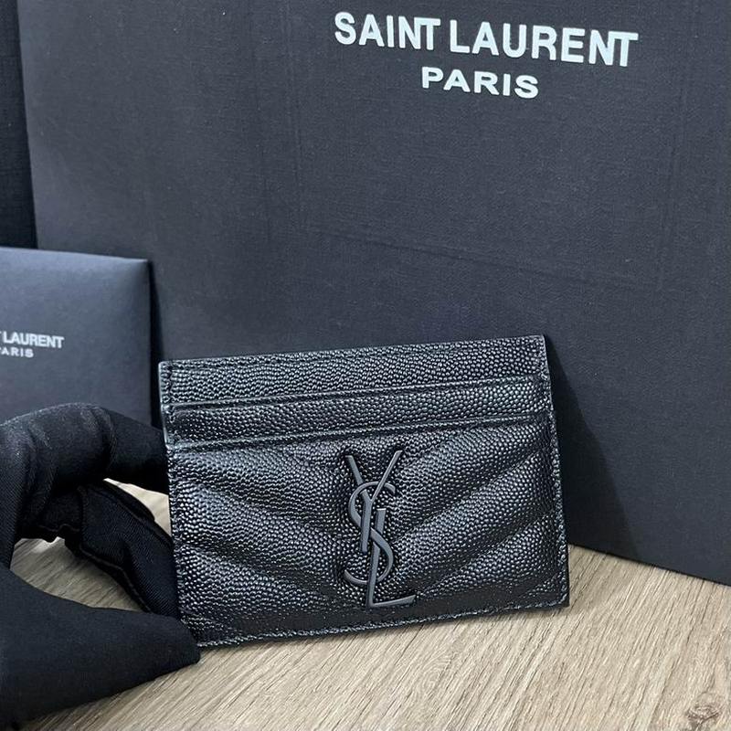 YSL Wallet 5